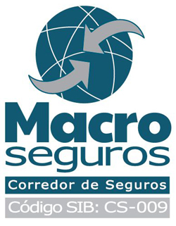 Macro Seguros Logo